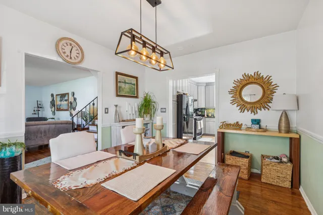 $545,000 | 2125 Folkstone Road, Lutherville-Timonium, MD 21093