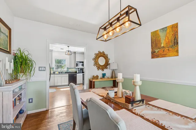 $545,000 | 2125 Folkstone Road, Lutherville-Timonium, MD 21093