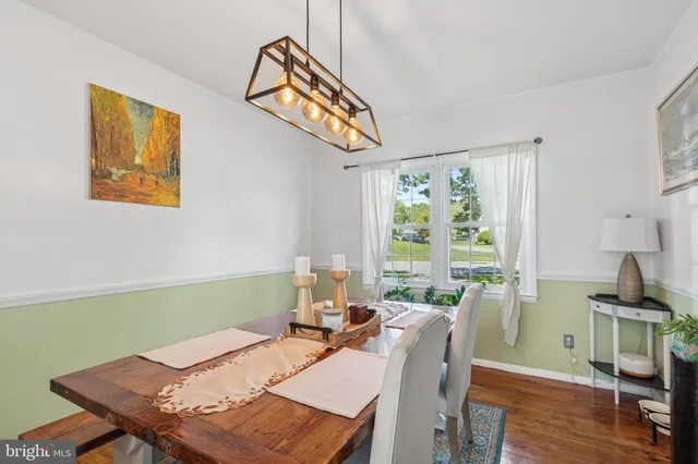 $545,000 | 2125 Folkstone Road, Lutherville-Timonium, MD 21093