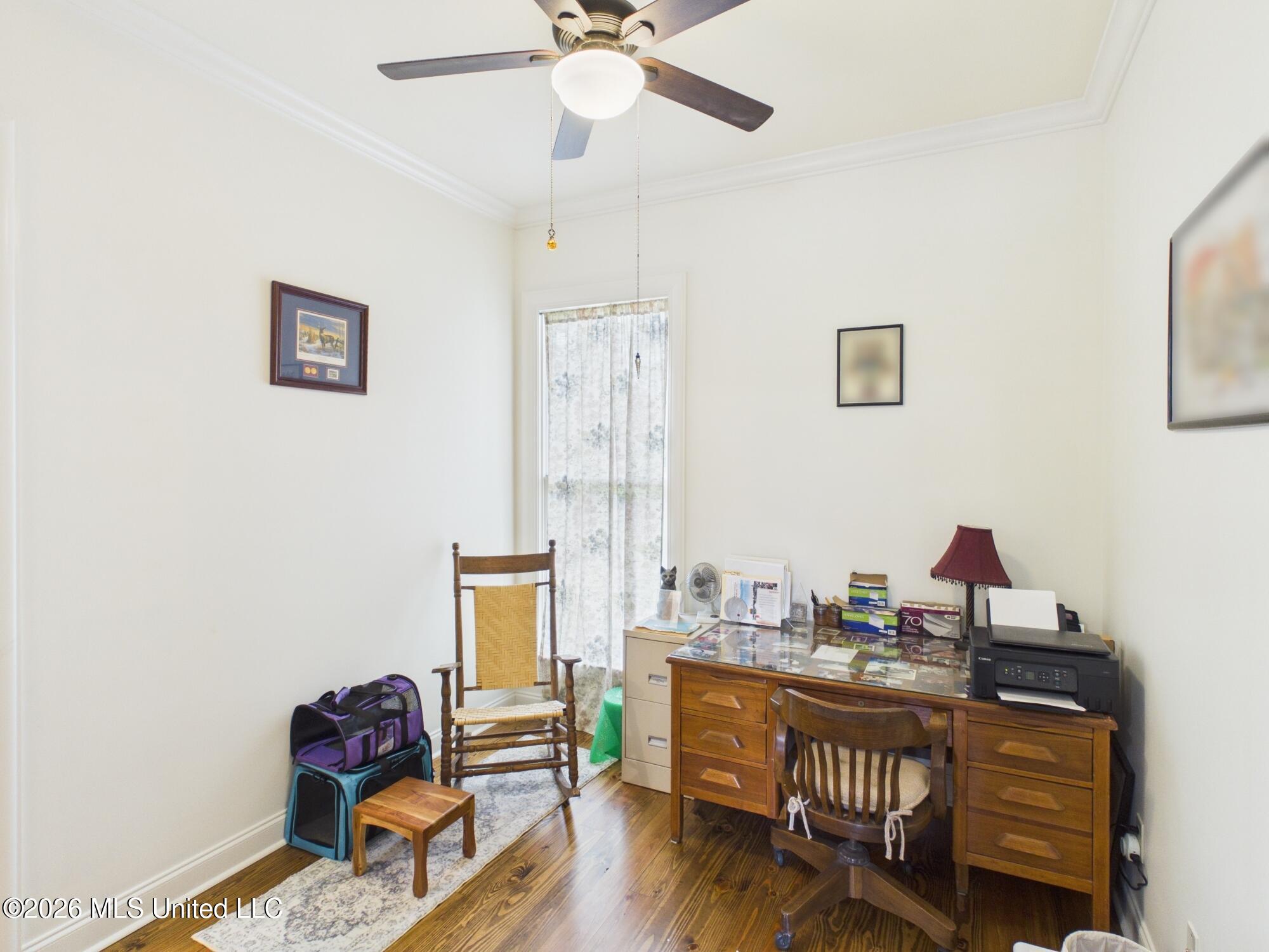 114 Burne Run Madison, MS 39110 - Photo 27 of 52 CAM02761G0-PR0052-STILL028