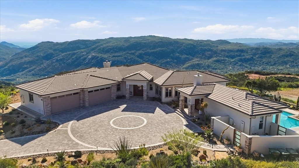 12457 Rancho Heights Road Pala, CA 92059 - Photo 42 of 46