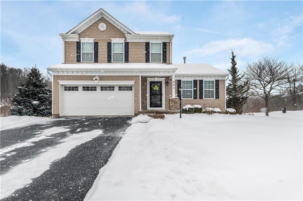 443 Beech Drive McKees Rocks, PA 15136 - Photo 1 of 25 Gallery Image 1