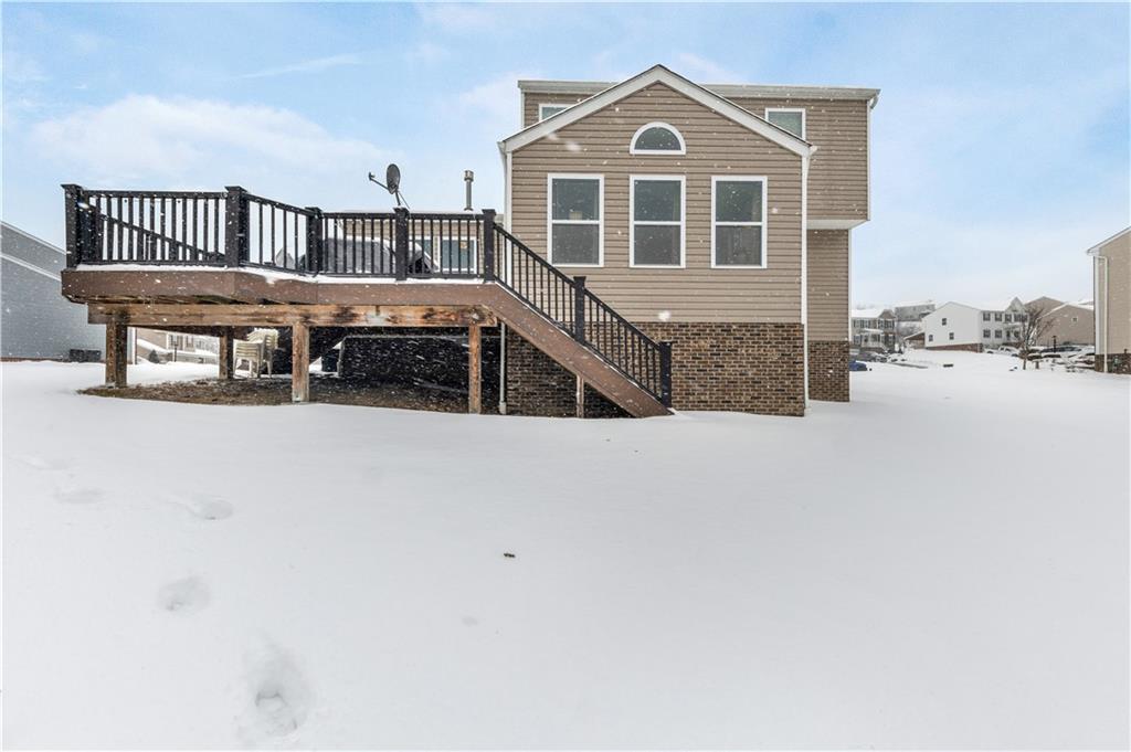 443 Beech Drive McKees Rocks, PA 15136 - Photo 4 of 25 Gallery Image 4