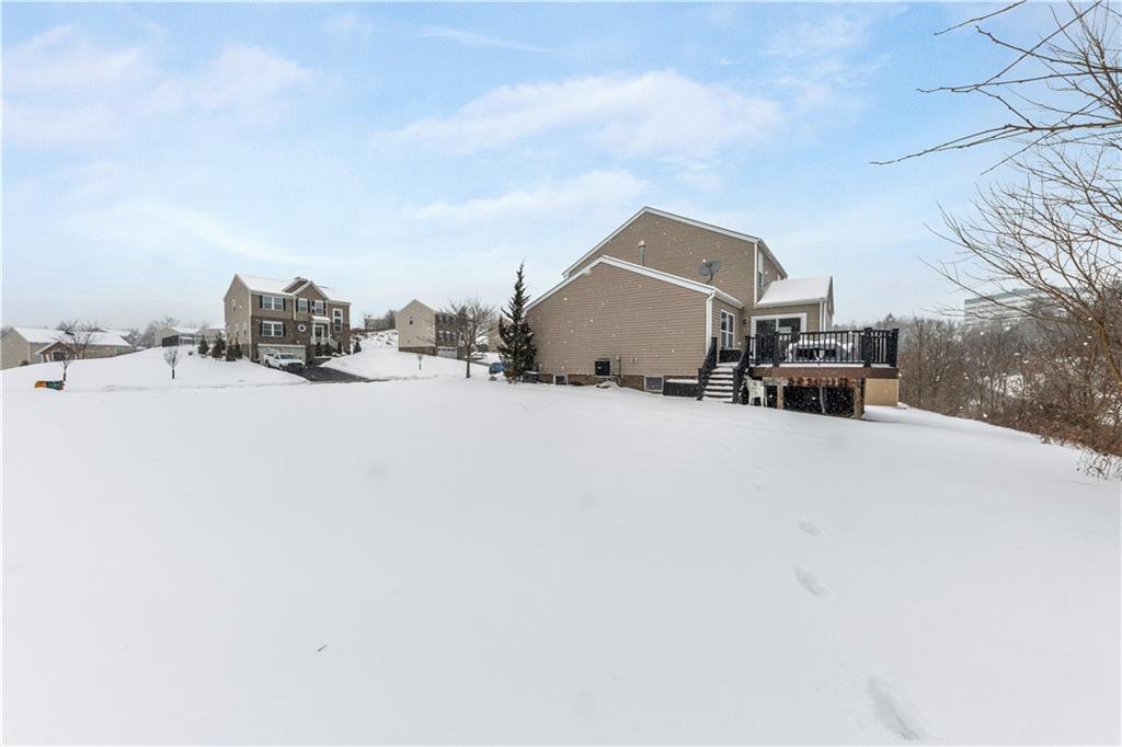 443 Beech Drive McKees Rocks, PA 15136 - Photo 5 of 25 Gallery Image 5