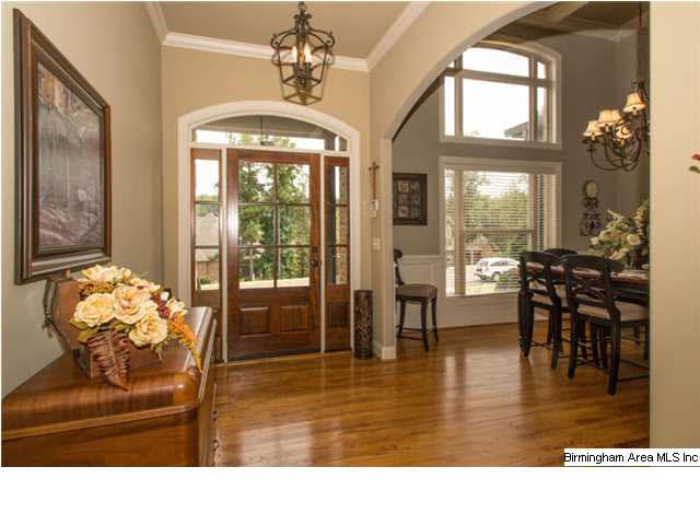 148 Lakeland Ridge Chelsea, AL 35043 - Photo 2 of 31