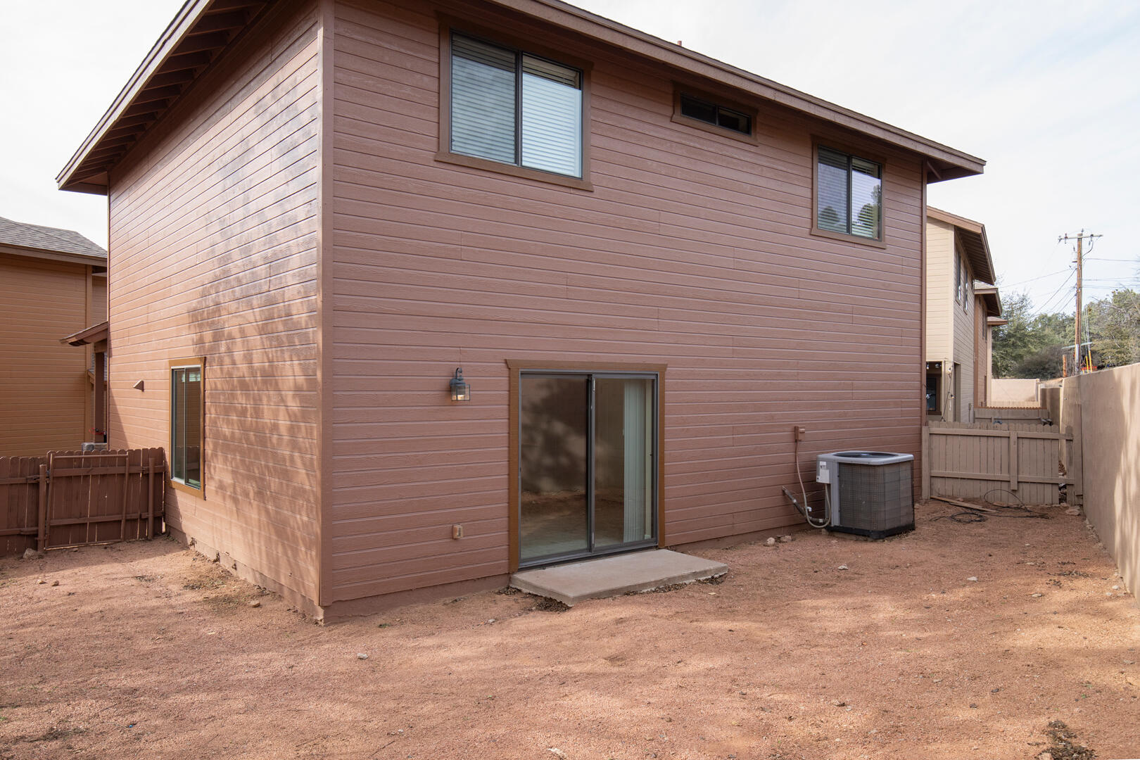 308 West Frontier Street, Unit D Payson, AZ 85541 - Photo 34 of 35 078.jpg