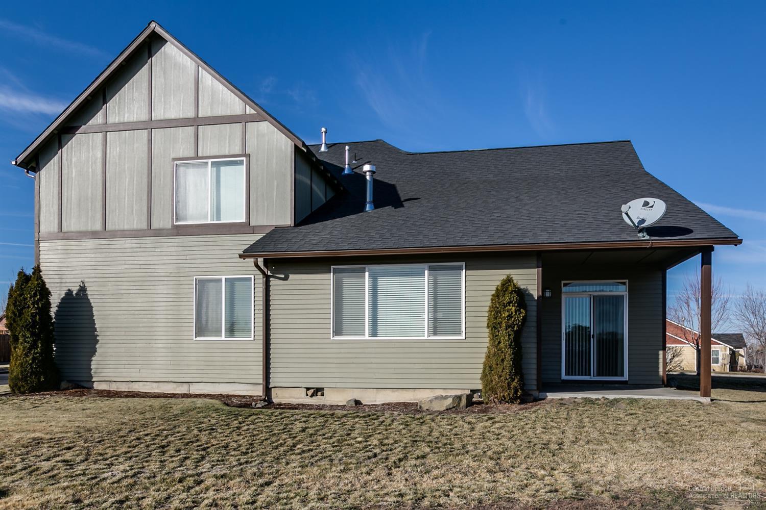 20740 Kilbourne Loop Bend, OR 97701 - Photo 25 of 25 Additional Photo