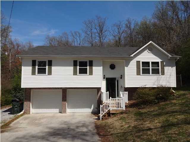 472 Pine Grove Access Road Ringgold, GA 30736 - Photo 1 of 23 Primary Photo