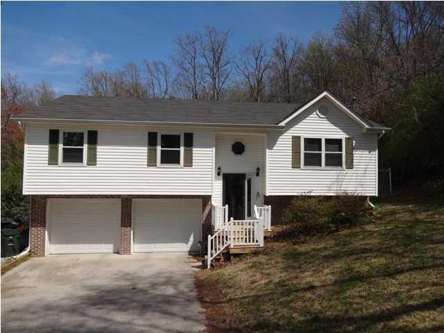 472 Pine Grove Access Road Ringgold, GA 30736 - Photo 2 of 23 Additional Photo