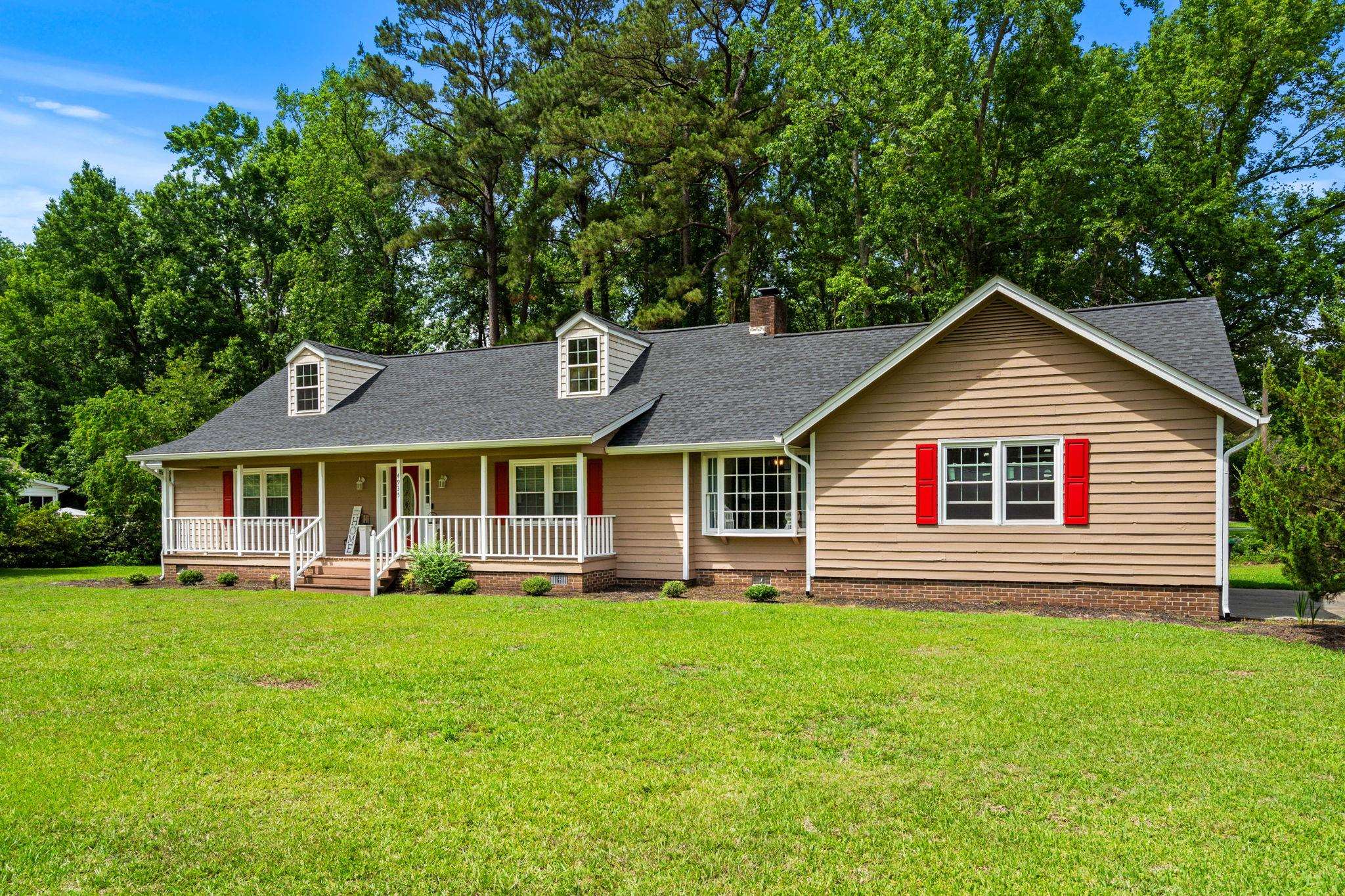 4935 Meadow Street Loris, SC 29569 - Photo 27 of 65