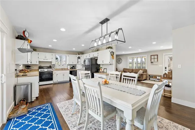 $725,000 | 20065 McLouth Road, Tonganoxie, KS 66086