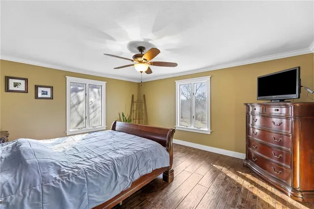 $725,000 | 20065 McLouth Road, Tonganoxie, KS 66086