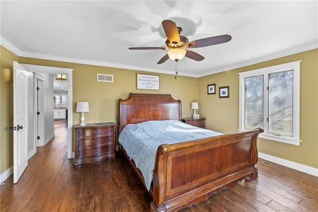 $725,000 | 20065 McLouth Road, Tonganoxie, KS 66086