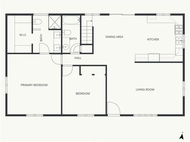$725,000 | 20065 McLouth Road, Tonganoxie, KS 66086