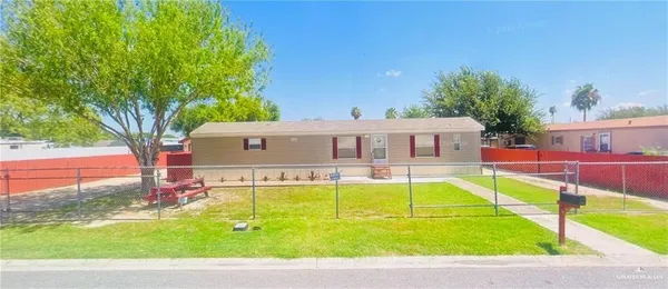 $195,000 | 1501 Meadow Drive, Weslaco, TX 78599