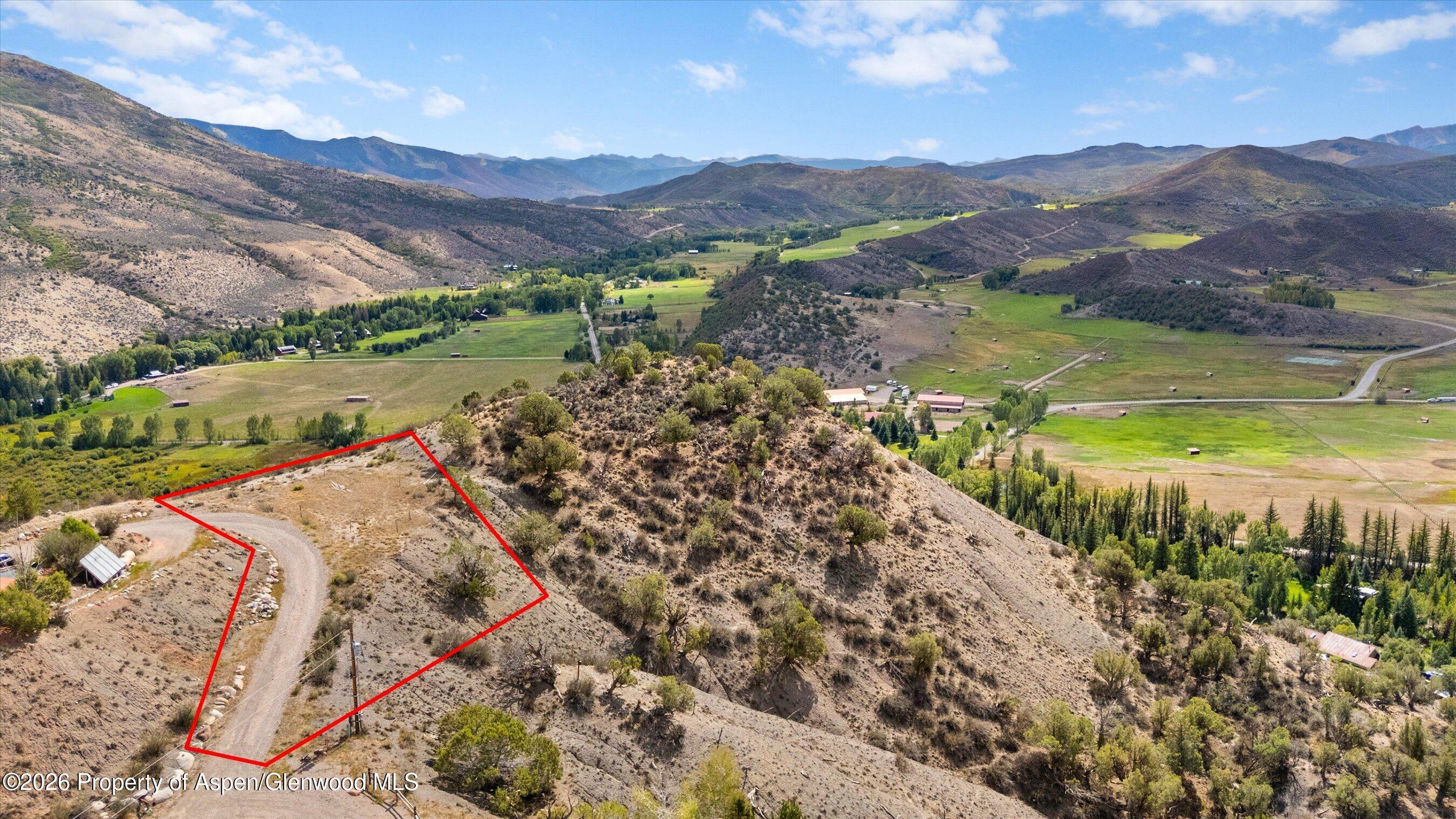 1630 Gateway Road Snowmass, CO 81654 - Photo 2 of 13 05-1630GatewayRd_260908_051 copy