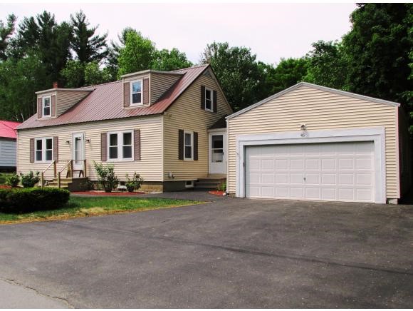 45 Crow Hill Road Rochester, NH 03868 - Photo 1 of 34 Gallery Image 1