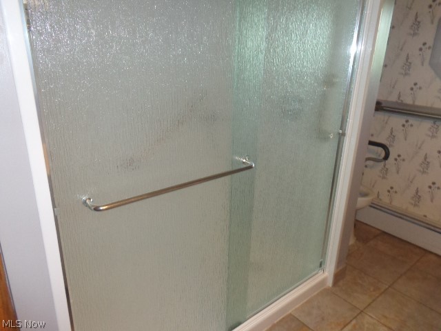 11373 Ridge Road North Royalton, OH 44133 - Photo 23 of 41 Main Shower