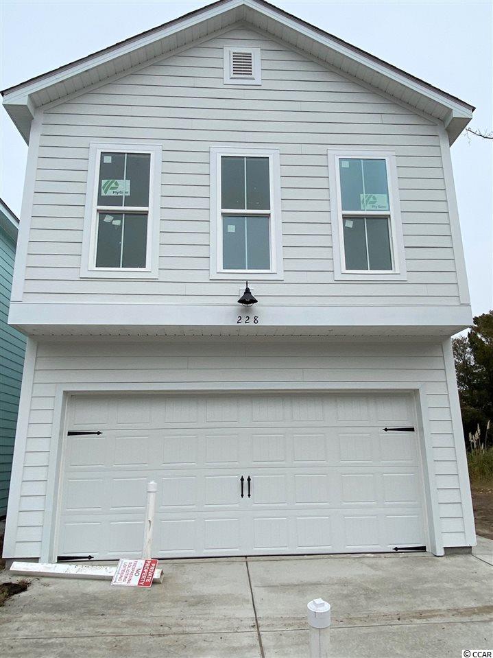 228 Kings Crossing Loop Murrells Inlet, SC 29576 - Photo 1 of 2 Gallery Image 1