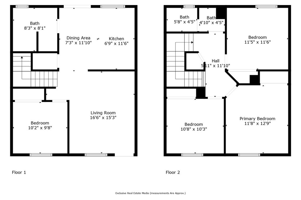 2159 Elm Street, Unit 2 Chico, CA 95928 - Photo 28 of 28