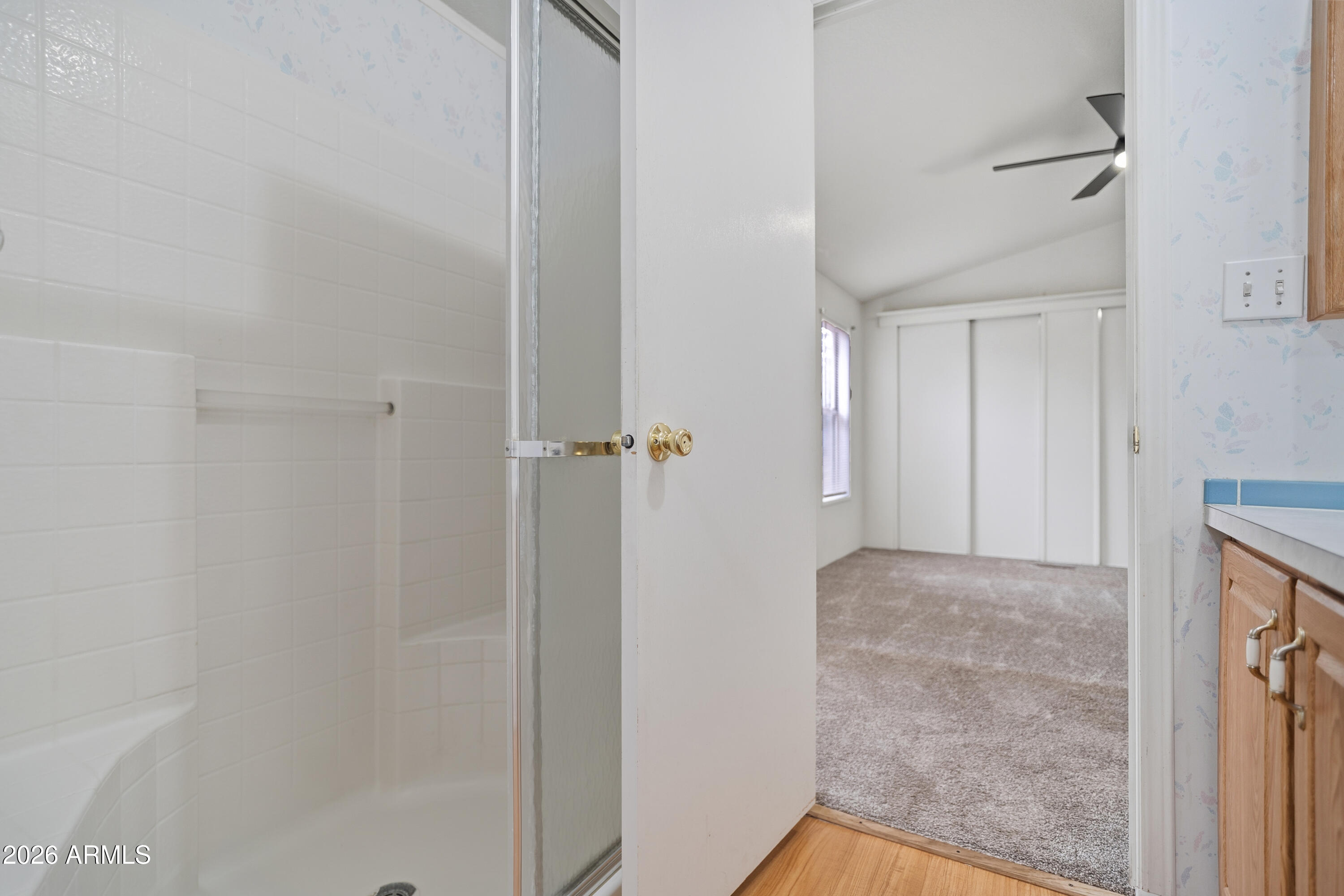 1106 West Crestview Drive Payson, AZ 85541 - Photo 12 of 24 a view of a bathroom
