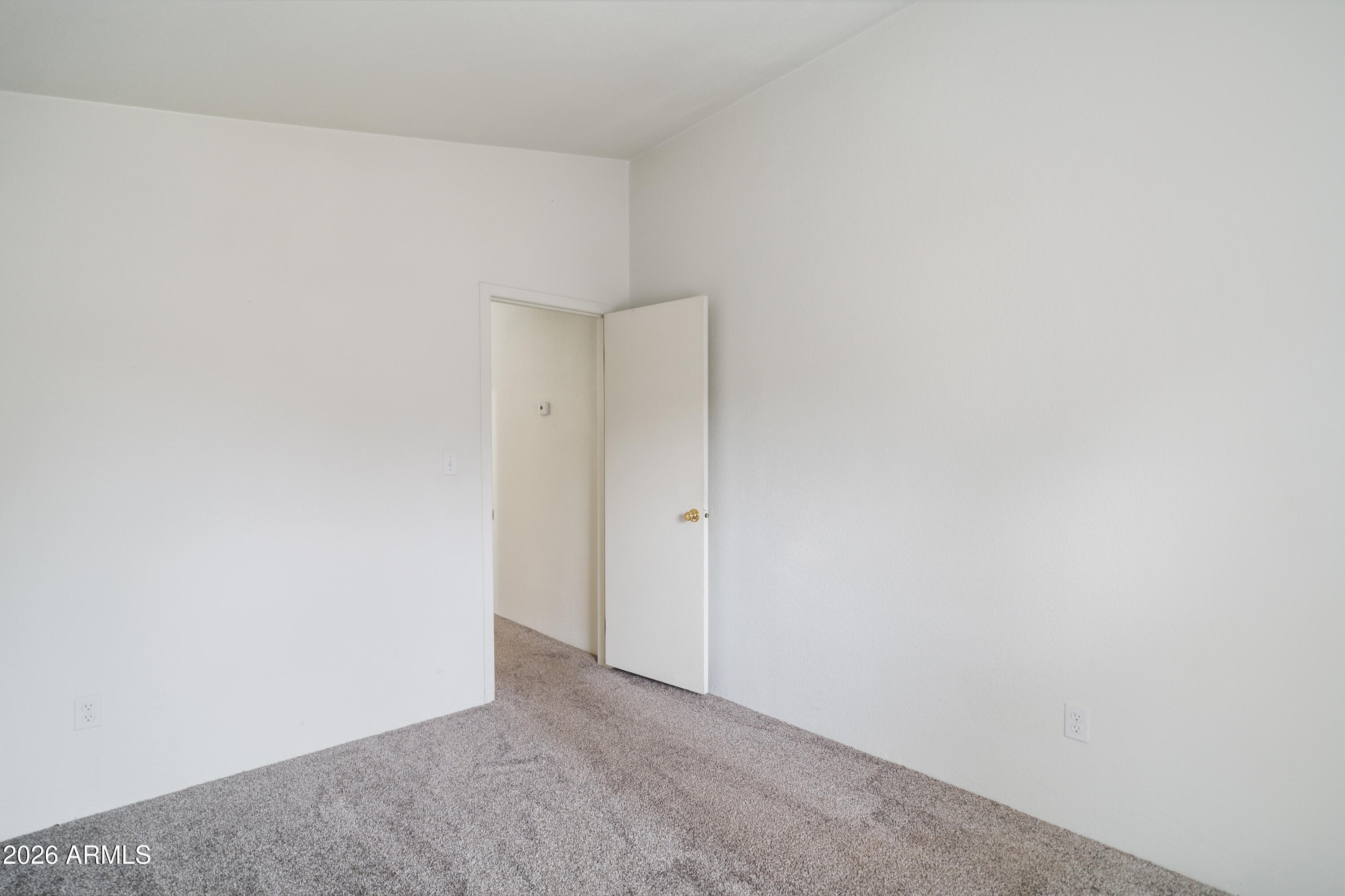 1106 West Crestview Drive Payson, AZ 85541 - Photo 7 of 24 a view of an empty room