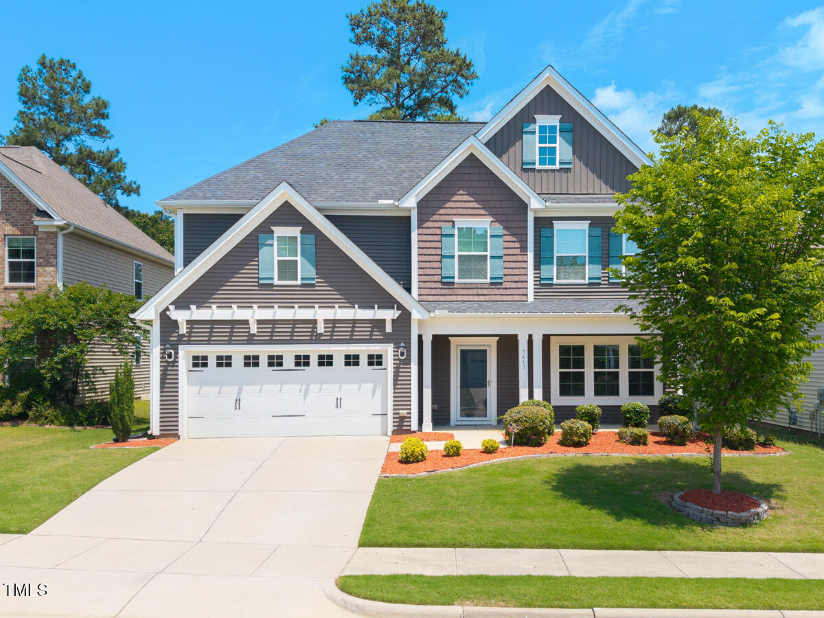 3413 South Beaver Lane Raleigh, NC 27604 - Photo 1 of 22 3413 S Beaver_00