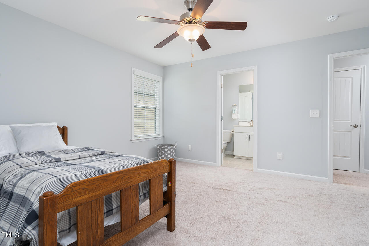 3413 South Beaver Lane Raleigh, NC 27604 - Photo 18 of 22 3413 S Beaver_17