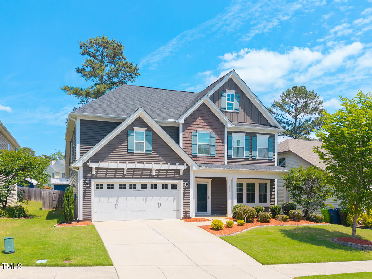 3413 South Beaver Lane Raleigh, NC 27604 - Photo 2 of 22 3413 S Beaver_01