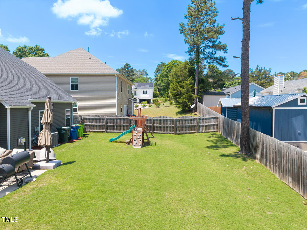 3413 South Beaver Lane Raleigh, NC 27604 - Photo 22 of 22 3413 S Beaver_21