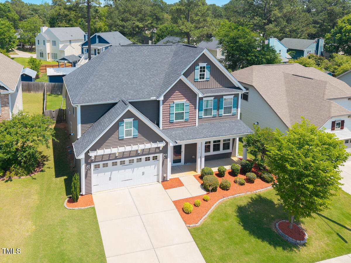 3413 South Beaver Lane Raleigh, NC 27604 - Photo 3 of 22 3413 S Beaver_02