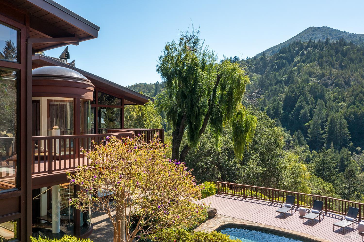 40 Blue Ridge Road Kentfield, CA 94904 - Photo 61 of 87 Gallery Image 61