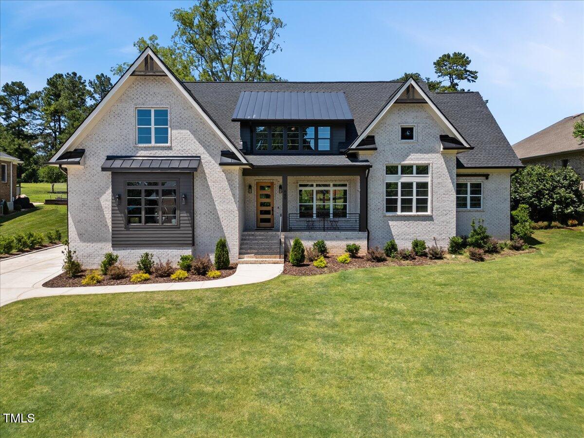 940 Rivers Edge Drive Graham, NC 27253 - Photo 1 of 41 front of home