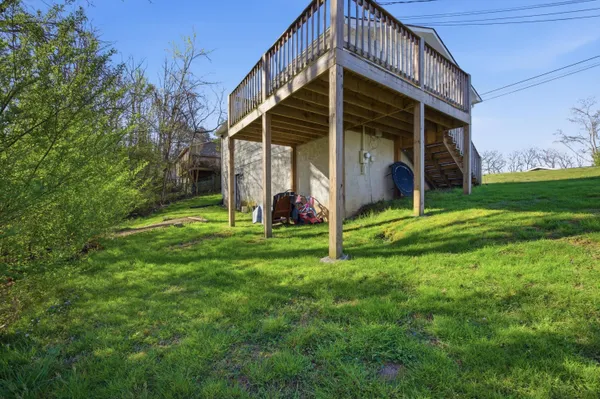 $275,000 | 820 Indian Hills Drive, Dayton, TN 37321