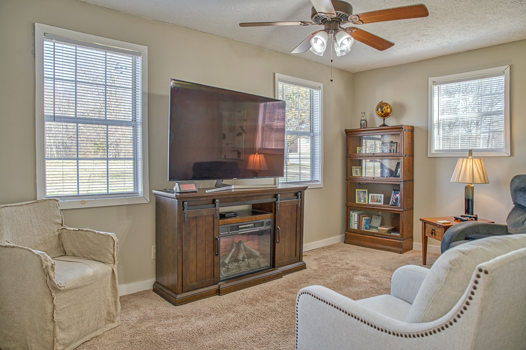538 Heady Road Sparta, TN 38583 - Photo 17 of 20 Gallery Image 17