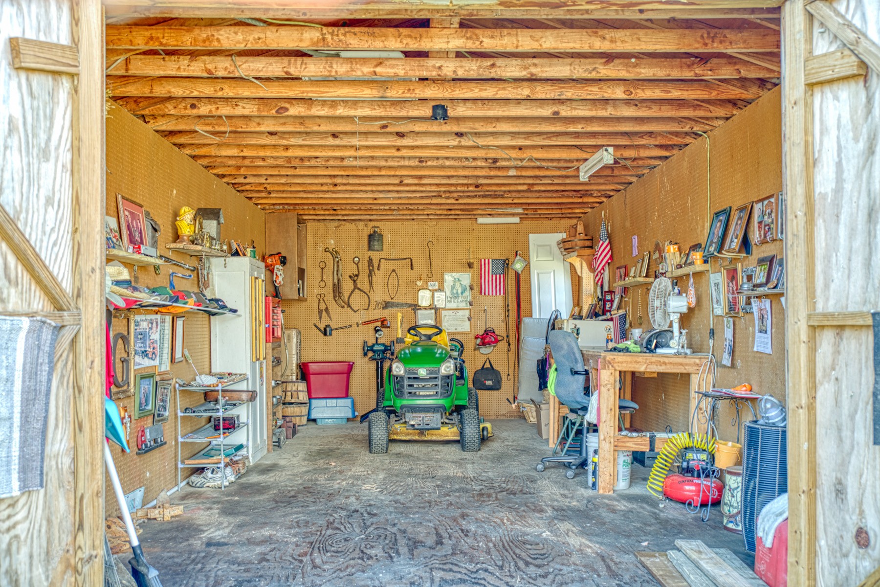 538 Heady Road Sparta, TN 38583 - Photo 4 of 20 Gallery Image 4
