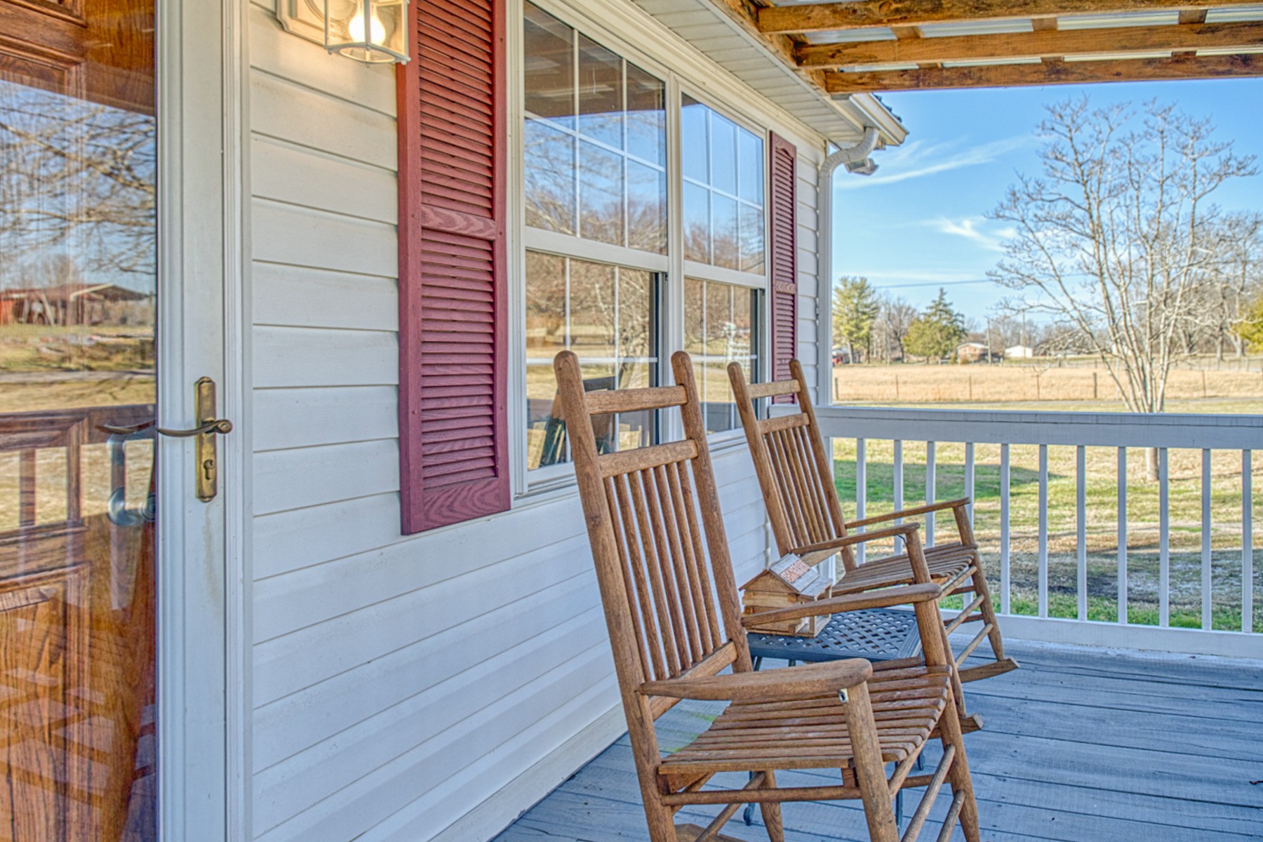 538 Heady Road Sparta, TN 38583 - Photo 5 of 20 Gallery Image 5
