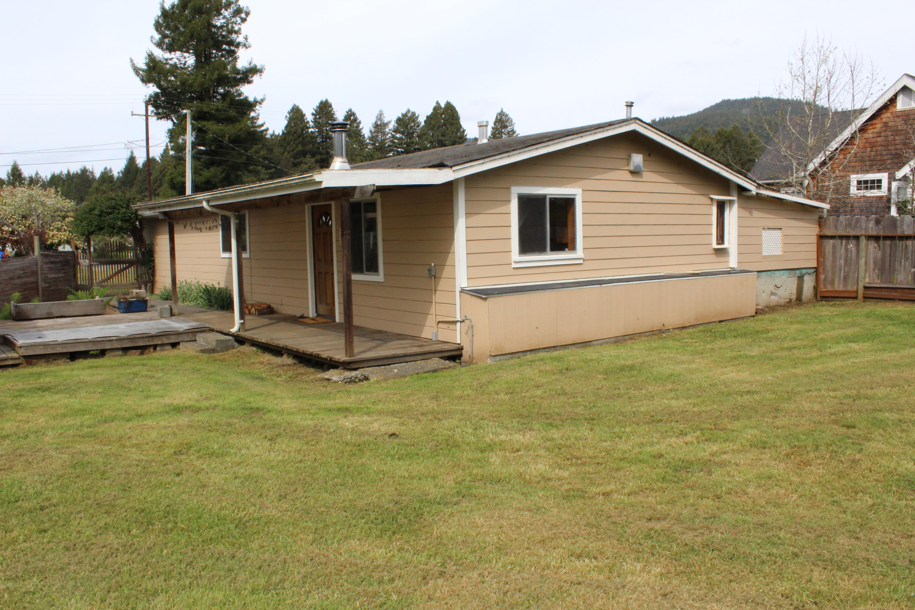 630 Evans Street Fieldbrook, CA 95519 - Photo 9 of 11 630 Evans Rd 2ndUnit