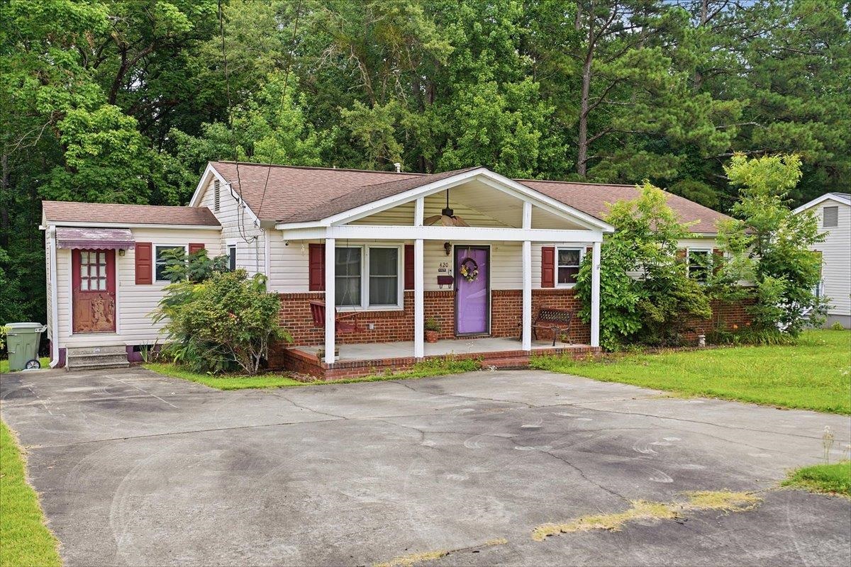 420 Pineneedle Road Union, SC 29379 - Photo 2 of 22