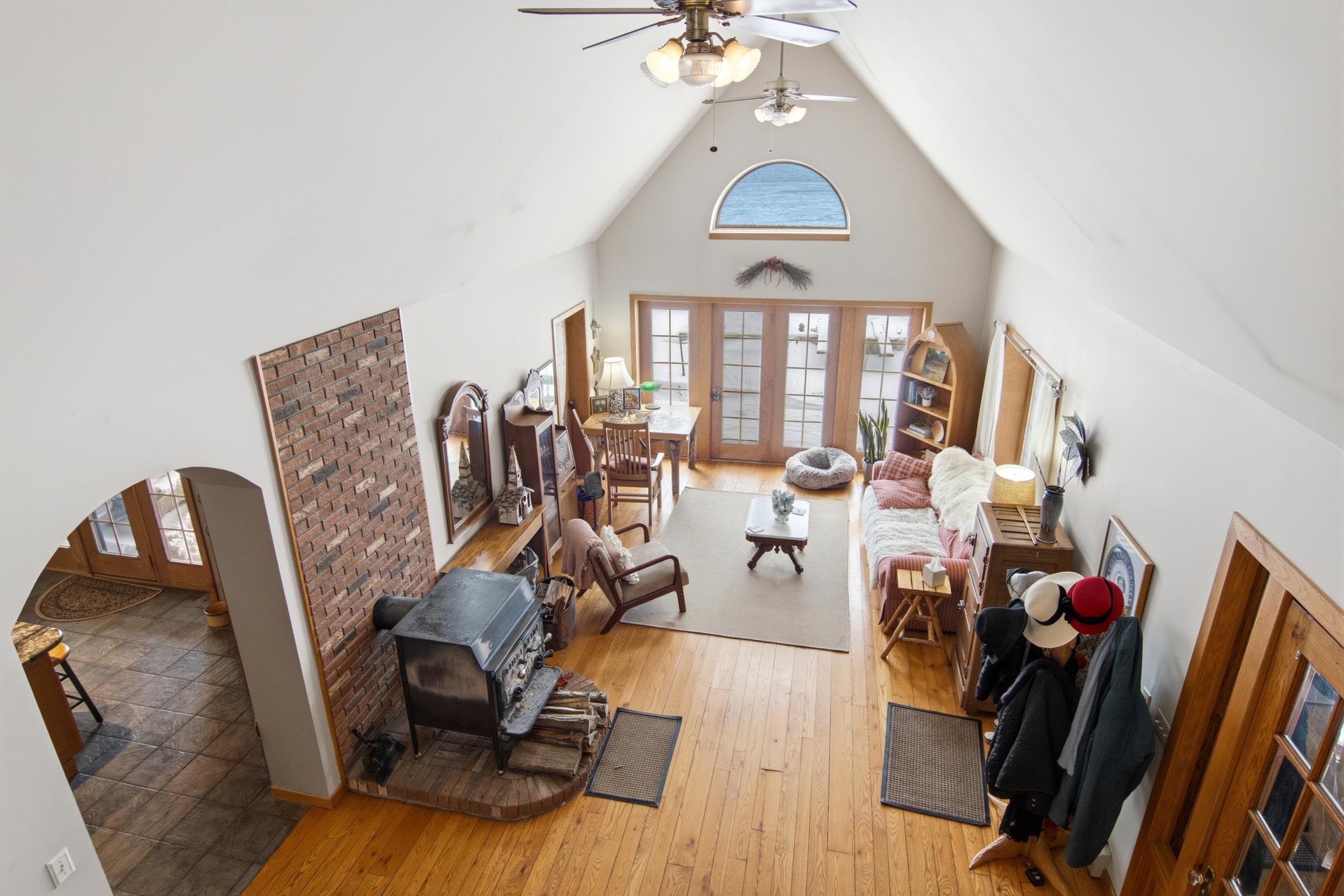 10 South Stony Point Road Suttons Bay, MI 49682 - Photo 15 of 58