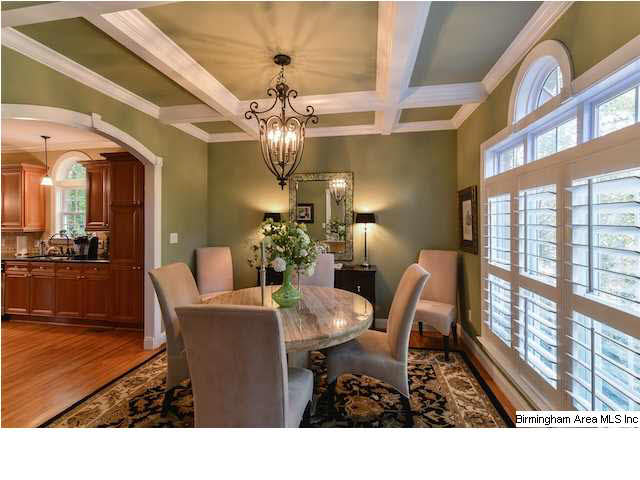 287 County Road 336 Chelsea, AL 35043 - Photo 7 of 32