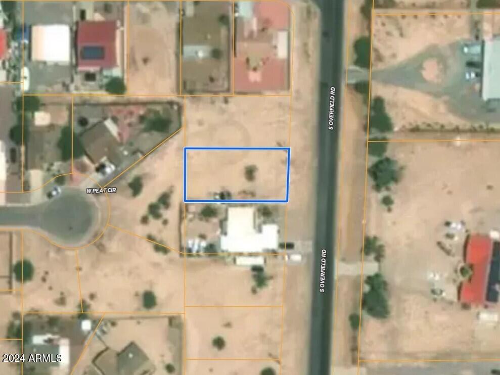 14154 South Overfield Road, Unit 1370 Arizona City, AZ 85123 - Photo 6 of 6 14154 S Overfield - 6