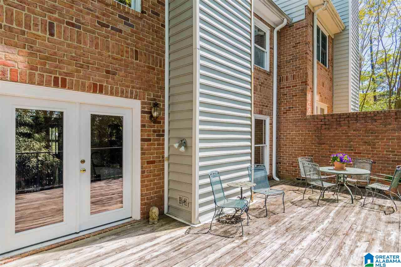 3800 Montevallo Road, Unit F Birmingham, AL 35213 - Photo 35 of 41