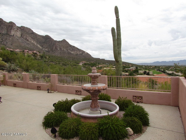 10083 North Bighorn Butte Drive Tucson, AZ 85737 - Photo 26 of 45