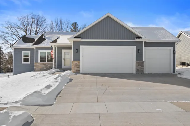 $410,000 | 110 River Court, Theresa, WI 53091