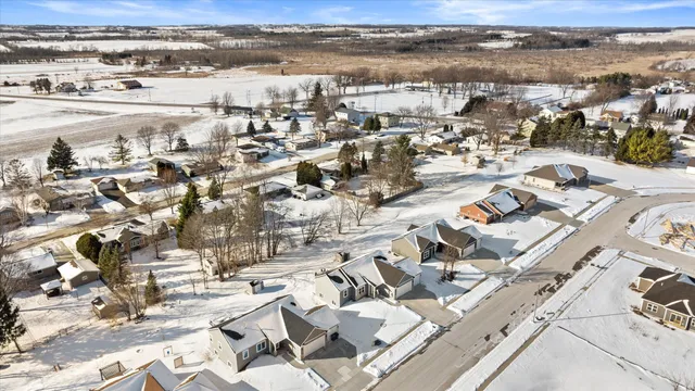 $410,000 | 110 River Court, Theresa, WI 53091