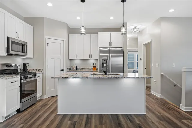 $410,000 | 110 River Court, Theresa, WI 53091