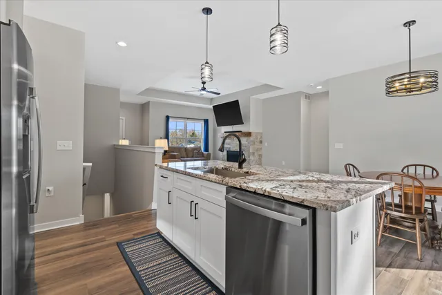 $410,000 | 110 River Court, Theresa, WI 53091