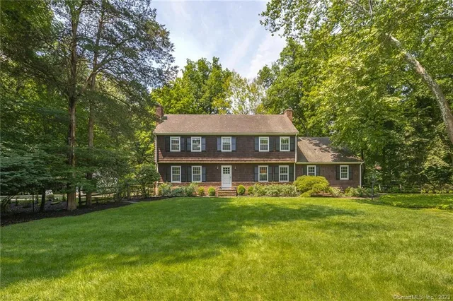 $9,000 | 33 Riverfield Drive, Weston, CT 06883