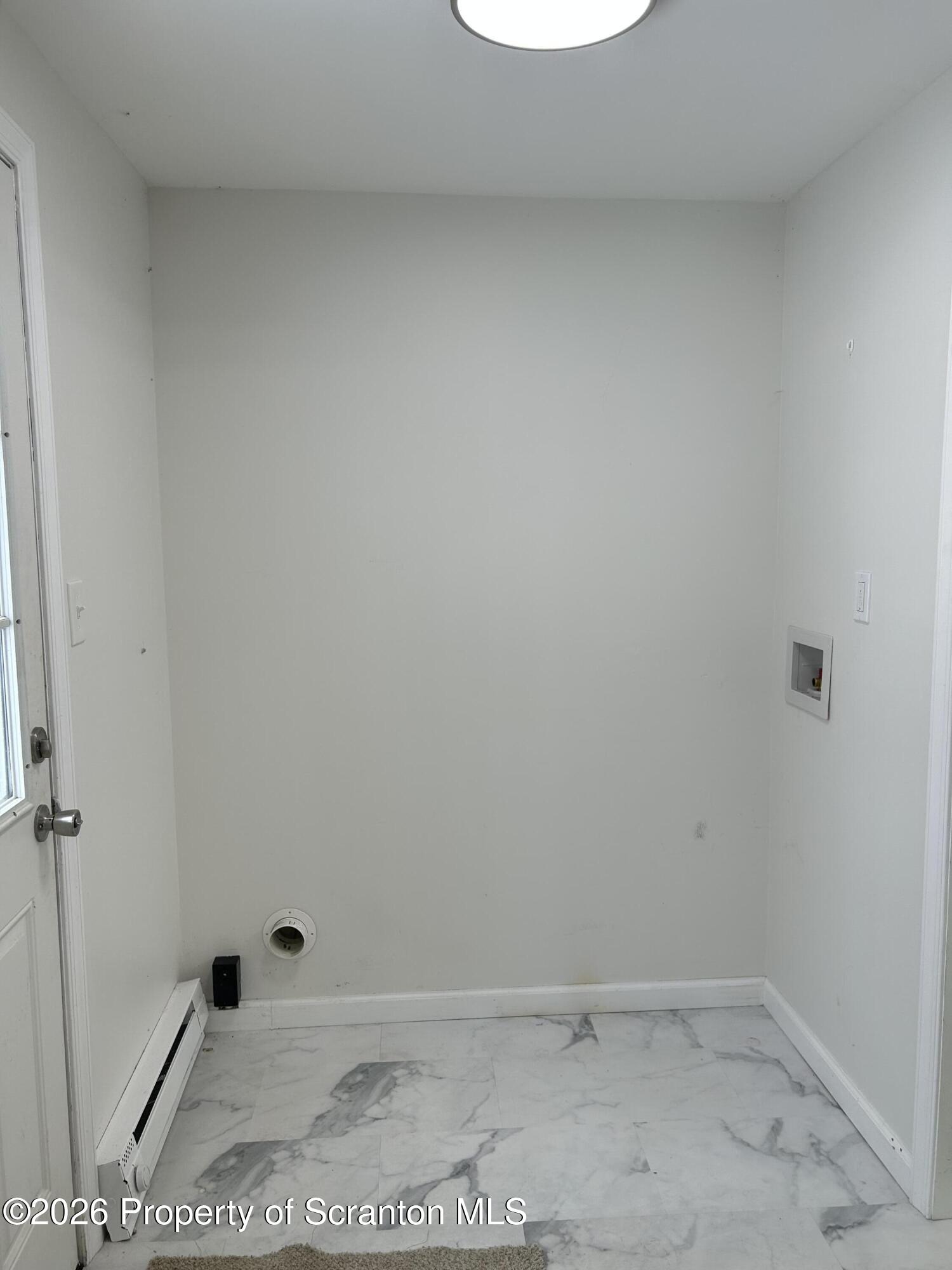 337 Wayne Street Archbald, PA 18403 - Photo 14 of 26 a view of a bathroom